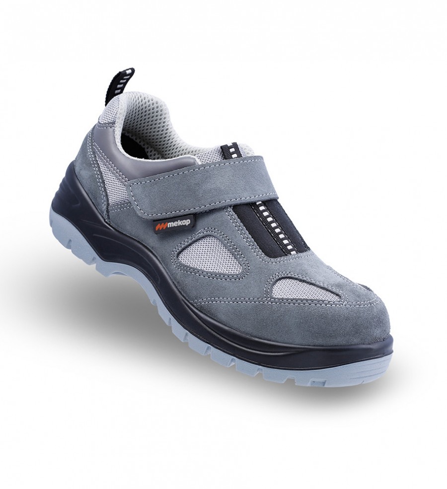 MEKAP JUPİTER 157 GRAY