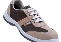 MEKAP JERİKO 232 BLACK/BROWN