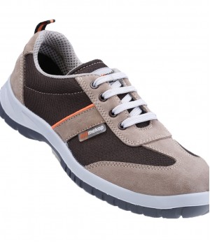 MEKAP JERİKO 232 BLACK/BROWN